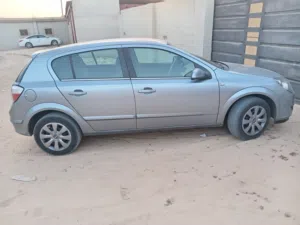Used Opel Astra in Sabratha