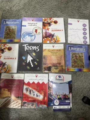 TextBooks for sale all new