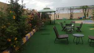 2 Bedrooms Chalet for Rent in Al Batinah Barka