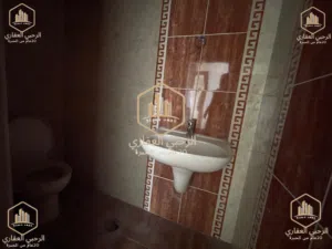 شقة - للايجار - 3 نوم - ديلوكس- مميزة- ام السماق