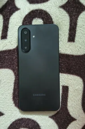سامسونج A17 265 giga 8+8ram