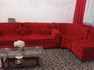 كورنر مستعمل 8 مقاعد