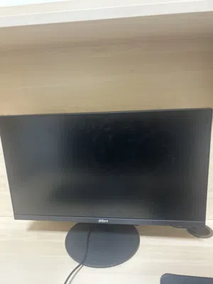 اهوا alhua led 22inch 100hrtz