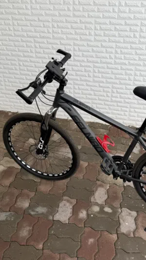 سيكل للبيع شبه جديد