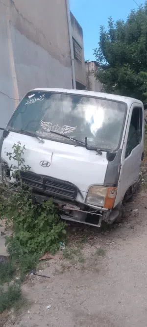 Used Hyundai Other in Irbid