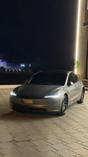 Used Tesla Model 3 in Al Batinah