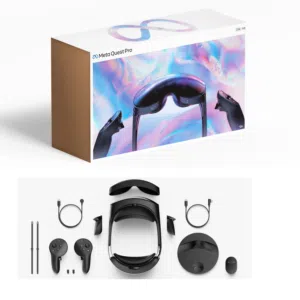 مطلوب vr quest pro