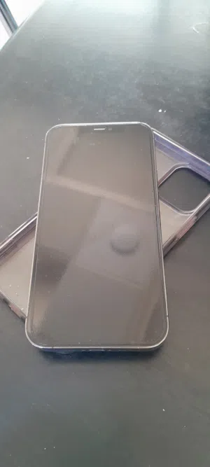Apple iPhone 12 Pro 256 GB in Sidi-Bel-Abbes