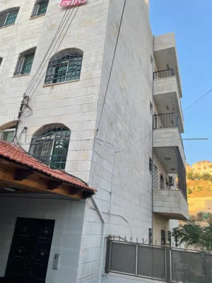 Building for Sale in Amman Hai Nazzal