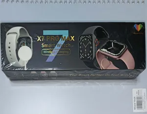 X7 Pro Max smart watch