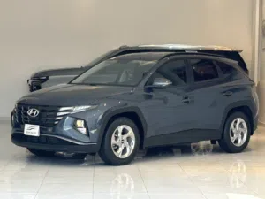 Hyundai Tucson 2.5 model 2023 clean condition under warranty FOR SALE