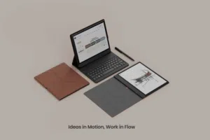 boox note air 4 c تابلت قراءة وكتابة شاشة حبرية ملونة