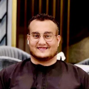 Ahmed gomaa 
