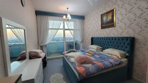 1700 ft 2 Bedrooms Apartments for Sale in Ajman Al Rashidiya