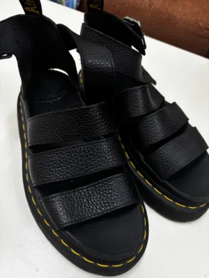 Doc Martens Clarissa II Quad Size 37