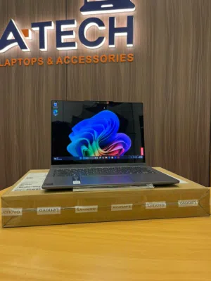 Lenovo IdeaPad 5 2-in-1 Qualcomm Snapdragon16 GB/1 TB SSD
