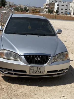 هيونداي XD 2005 تومتيكً