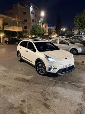 Used Kia Niro in Amman