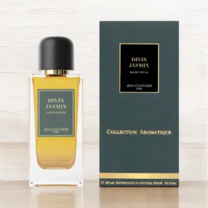 Divin Jasmin – L’élégance florale absolue