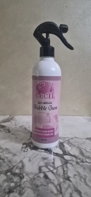 شروة معطرات جو و أرض
