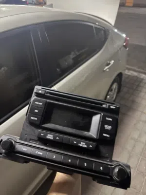 مسجل النترا 2017