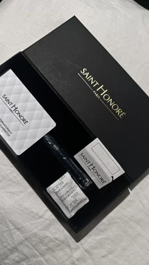 Saint Honore Matignon Pen