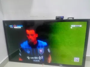 شاشه TCL جيده تعاني من مشاكل بسيطه ف شاشه 40 بوصه