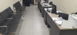 OFFICE FURNITURE FOR SALE