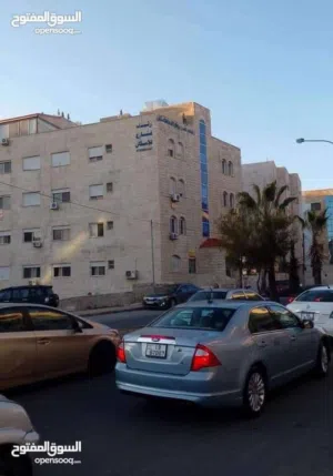 45 m2 Studio Apartments for Rent in Amman Jubaiha