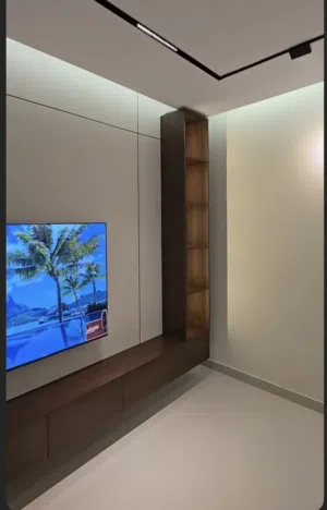 تفصيل خزائن ملابس