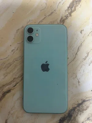 Apple iPhone 11 128 GB in Basra
