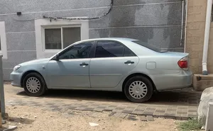 Used Toyota Camry in Anak