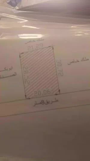 ارض للبيع في بئرالعالم تاجوراء