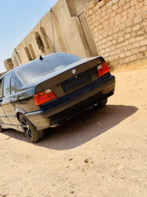 Used BMW Other in Zawiya
