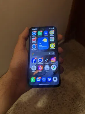 Samsung Galaxy A54 256 GB in Tripoli