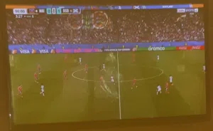 شاشه تلفزيون للبيع