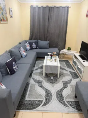 شقق عائليه للايجار المؤقت من 14/6 إلى 30/7/2026