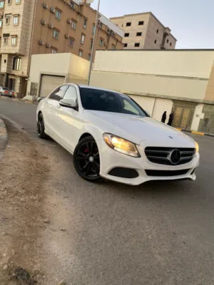 Used Mercedes Benz C-Class in Tripoli
