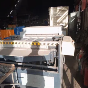 Plasma Cutting machine, HVAC Ducting Machine,and Metalworking machines