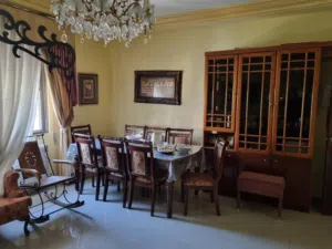 154 m2 3 Bedrooms Apartments for Sale in Amman Jubaiha