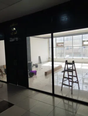 مطعم للشراكه