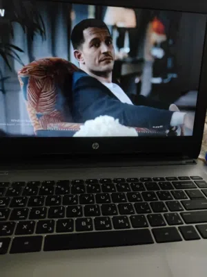 laptop hp