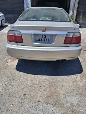 هوندا أكورد HONDA ACCORD CD5