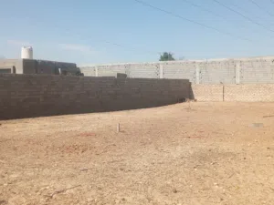قطعة أرض للبيع سعر ممتاز وصف مهم