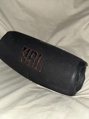 Jbl charge5 -جي بي ال 5