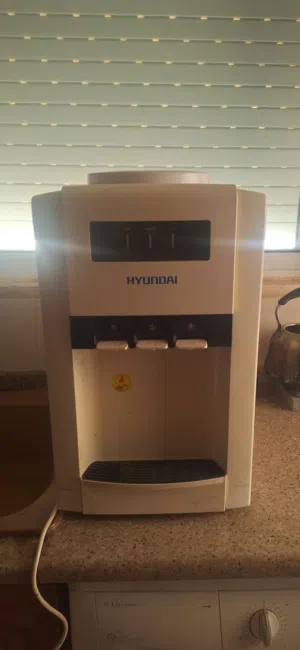 Hyundai 0 - 19 Liters Microwave in Amman
