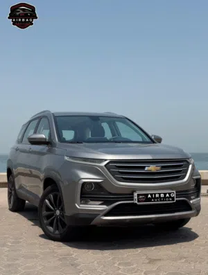 Used Chevrolet Captiva in Hawally