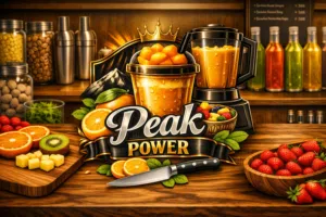 Peak Power 