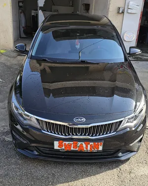 used-kia-k5-in-jenin
