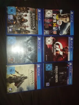 PlayStation 4 PlayStation for sale in Tripoli